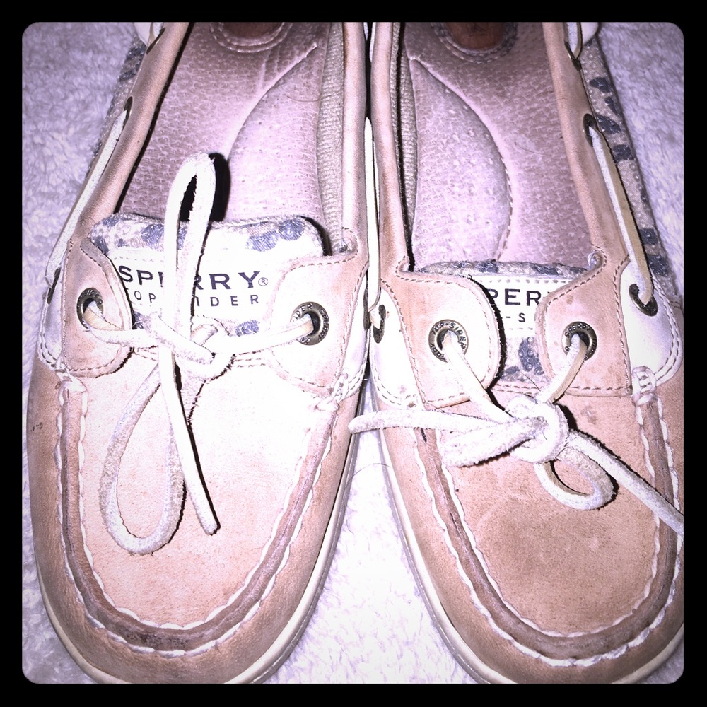 Sperry’s